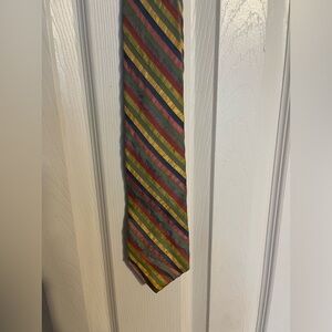 William Raynor Tie